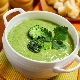  Brokoli cream sopas at cream na sopas: mga lihim ng pagluluto