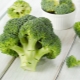  Výhody a škody brokolice