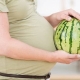  Arbūzs grūtniecības un zīdīšanas laikā - pabalsts vai kaitējums?