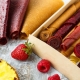  Ovoce cukroví: kalorií, přínos a poškození, vaření recepty