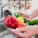  Hogyan és hogyan kell mosni a zöldségeket és gyümölcsöket?