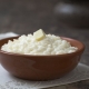  Hogyan készítsünk rizs zabkásait egy multicookerben tejjel?