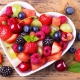  Milyen gyümölcsöt lehet hasmenéssel enni?
