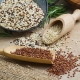  A quinoa kalória, összetétele és glikémiás indexe