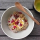  Mga Recipe ng Quinoa Porridge