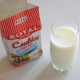  Száraz tejszín: összetétel, tulajdonságok és alkalmazás