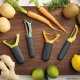  Jak si vybrat a použít nůž na čištění zeleniny a ovoce?
