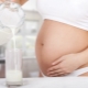  Tej a terhesség alatt: az előnyök és a károsodás, a használatra vonatkozó ajánlások