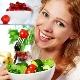 Týdenní zeleninová dieta: funkce a možnosti menu