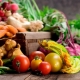  Pravidla pro skladování zeleniny