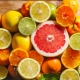  Vše o citrusech