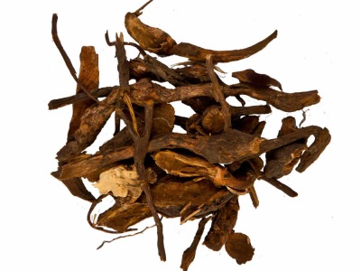  Burnet root