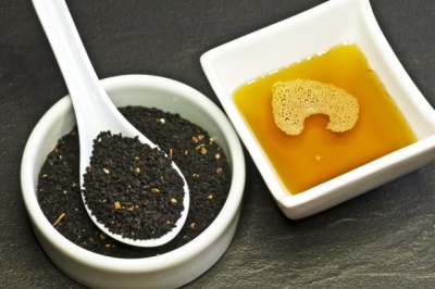  Black Cumin Seed Oil