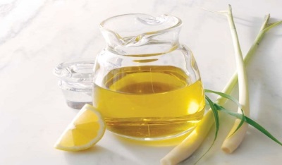  West Indian Lemongrass Oil