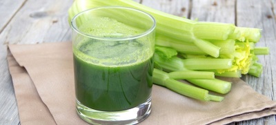  Celer Juice