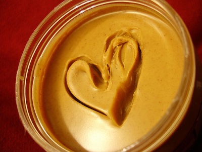  Peanut butter sa bahay