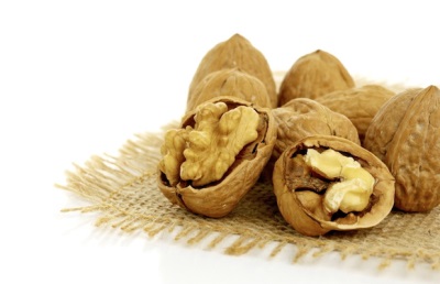  Ang walnut ay may ilang kontraindiksyon