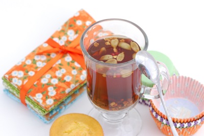  Tea with cardamom para sa pagbaba ng timbang