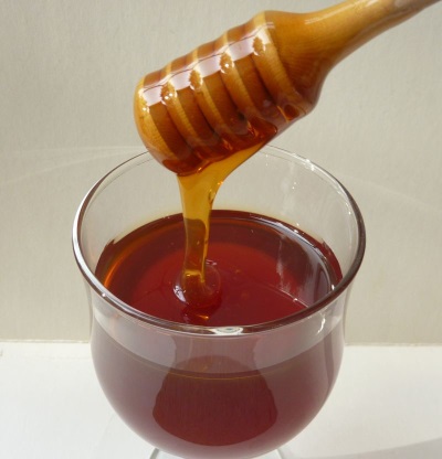  Chestnut Honey