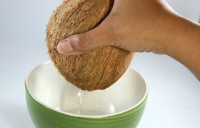  Coconut Milk Merging