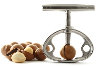  Macadamia Kernels and Nuts
