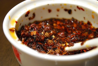  Ang kemikal na komposisyon ng Szechuan pepper