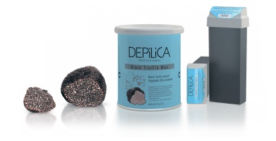  Ang truffle extract ay ginagamit sa kosmetolohiya.