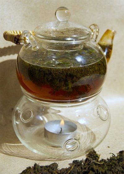  Tēja ar ivan tēju